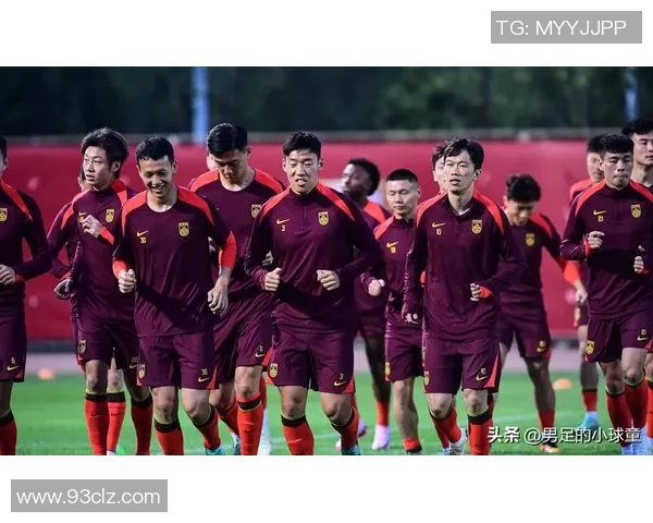 中国足球男球星排名前十名分析与各球员表现综合评估