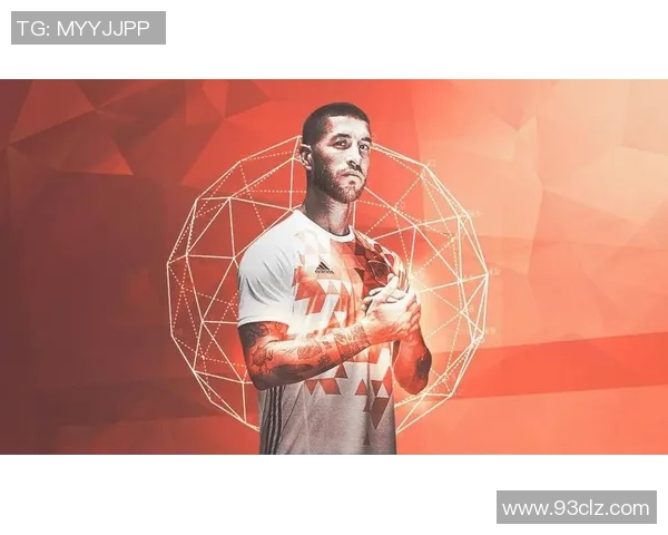 全球百大最帅足球球星排行榜精彩呈现 颜值与实力并存的足球偶像合集