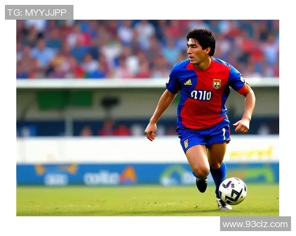 低调球王：那些用实力说话而非话语的足球传奇