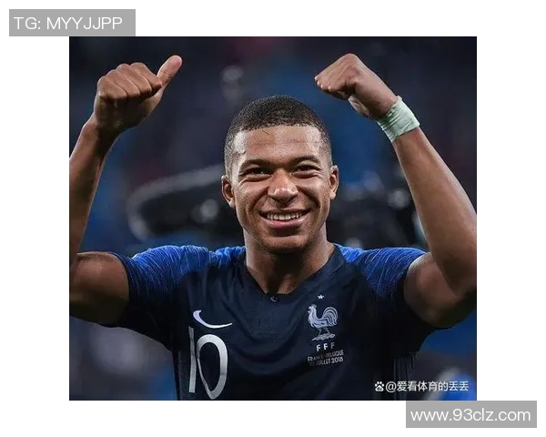 全球足球年轻球星前十名盘点潜力巨星引领未来足球风潮