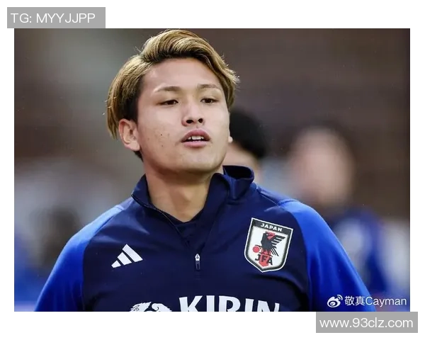 日本足球中场新星崛起 技艺与智慧并存引领球场风潮