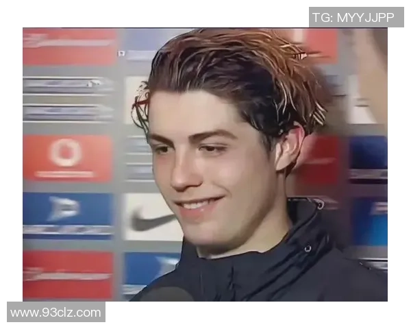 贼帅的欧洲足球球星有哪些 这些球员凭借颜值与实力赢得球迷喜爱