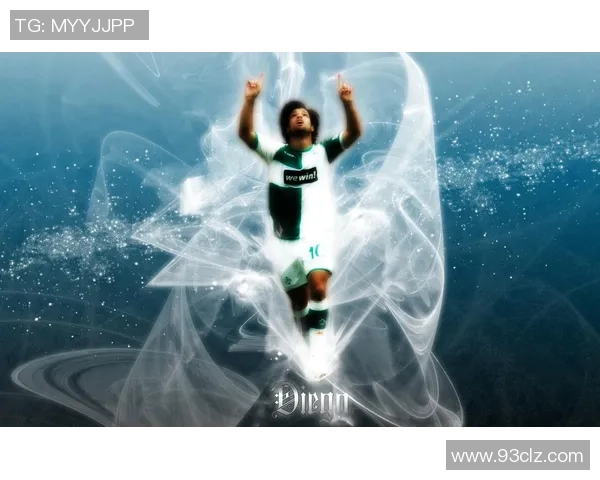 足球巨星与动漫风格的完美融合打造独特球场壁纸尽显运动魅力