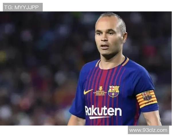 巴萨限量版球鞋亮相 专为梅西、哈维、伊涅斯塔等传奇球星定制