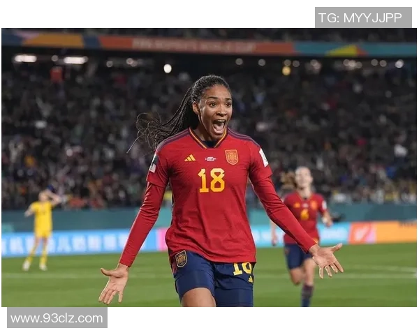 2023年度全球百大女足球星排名前十揭秘 谁是足坛女神级人物