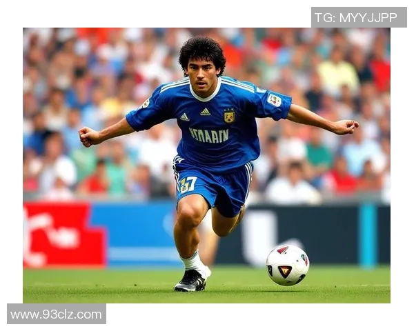 二号号码的顶级足球球星盘点：他们在绿茵场上的精彩表现与传奇故事