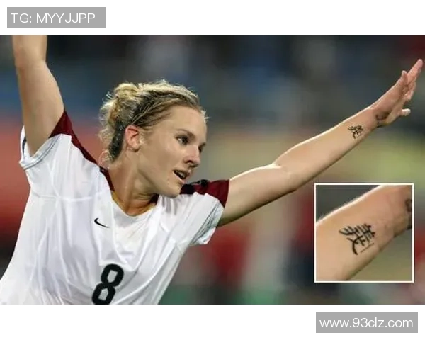 女足球星个性纹身设计大全展示彰显独特魅力与力量感 女足球星个性纹身设计大全展示彰显独特魅力与力量感