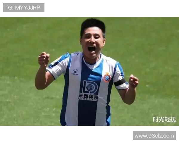 足球球星搞怪瞬间合集 这些独特表情背后的趣味故事揭秘